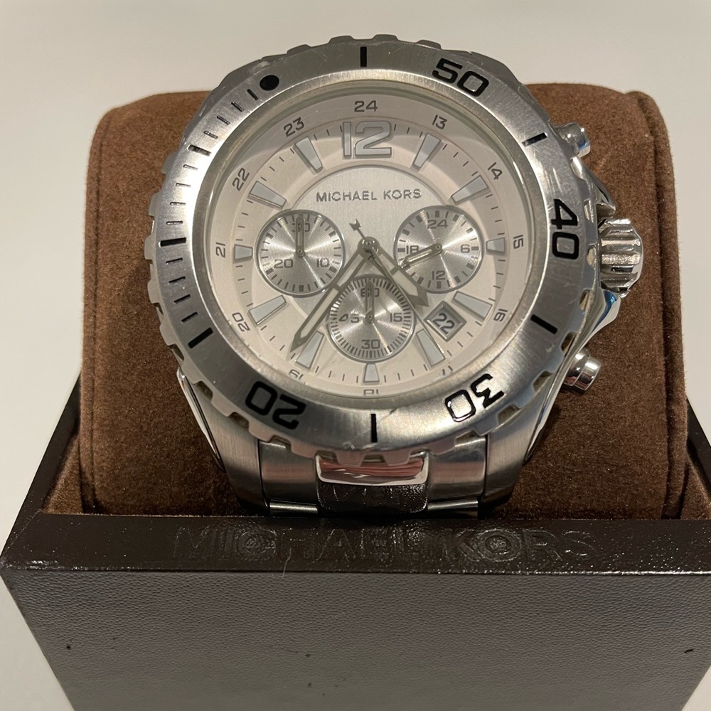 Michael Kors Drake Men’s Watch